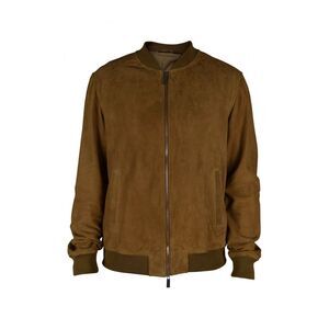 Billionaire Men Bomber Jacket